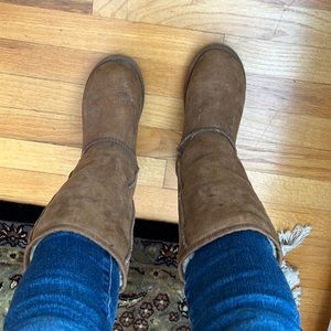Uggs women’s size 5